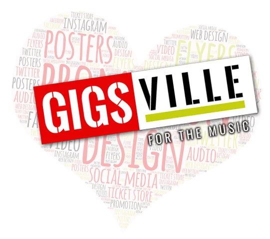 Design And Promotion Services For Live Music Venues